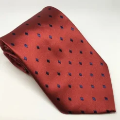 Diamond Show Tie