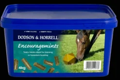 Dodson & Horrell Encouragemints 4kg