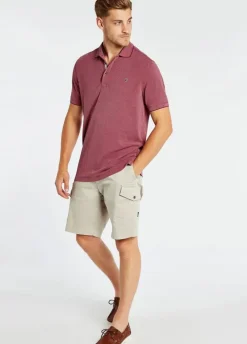 Dubarry Admirals Men's Deck Shoe
