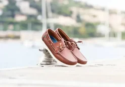 Dubarry Admirals Men's Deck Shoe
