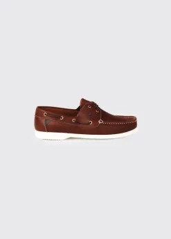 Dubarry Admirals Men's Deck Shoe