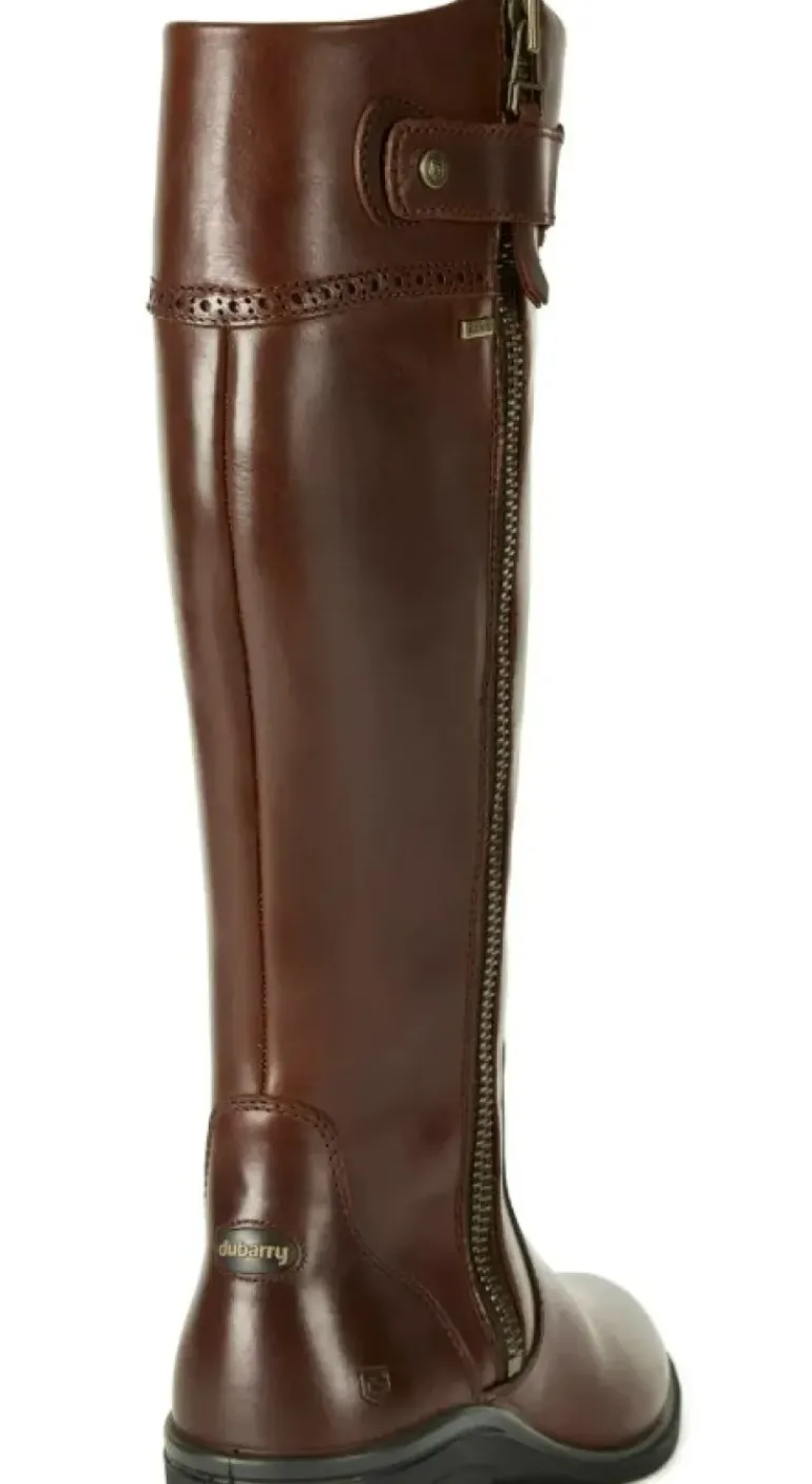 Dubarry Connemara Tall Boot