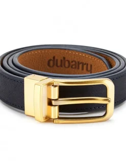 Dubarry Foynes Leather Belt
