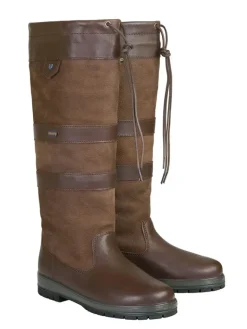 Dubarry Galway SlimFit Country Boots