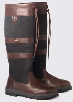 Dubarry Galway SlimFit Country Boots