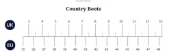 Dubarry Galway SlimFit Country Boots