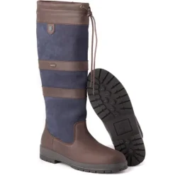 Dubarry Galway Standard Fit Country Boots