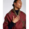 Dubarry Heatherbell Tweed Wrap