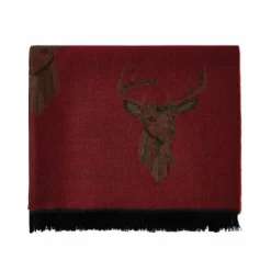 Dubarry Heatherbell Tweed Wrap