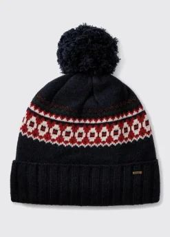 Dubarry Kilcormac Knitted Hat