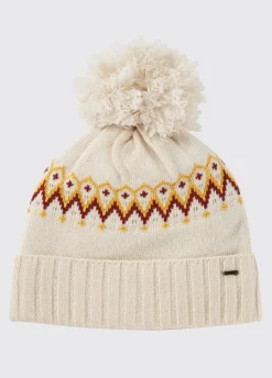 Dubarry Kilcormac Knitted Hat