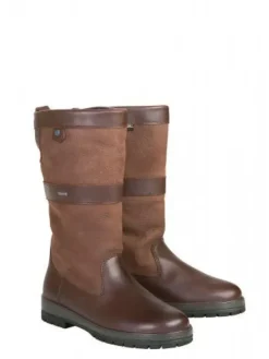Dubarry Kildare Country Boots