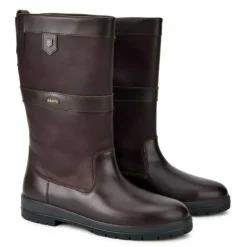 Dubarry Kildare Country Boots
