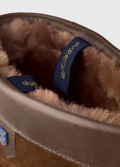 Dubarry Kilternan Faux Fur Lined Boot