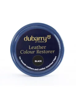 Dubarry Leather Colour Restorer Black 65G