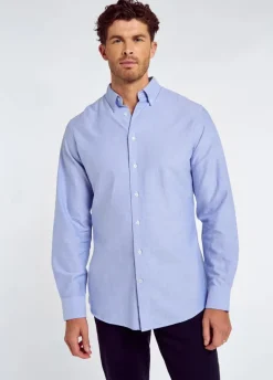 Dubarry Men's Clontarf Oxford Shirt