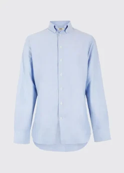 Dubarry Men's Clontarf Oxford Shirt