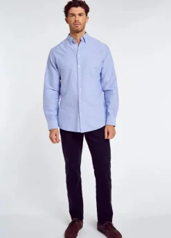 Dubarry Men's Clontarf Oxford Shirt