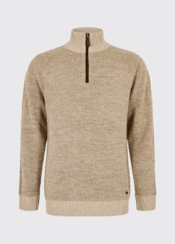 Dubarry Mens Killimor Sweater