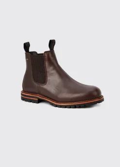 Dubarry Men's Offaly Chelsea Boot