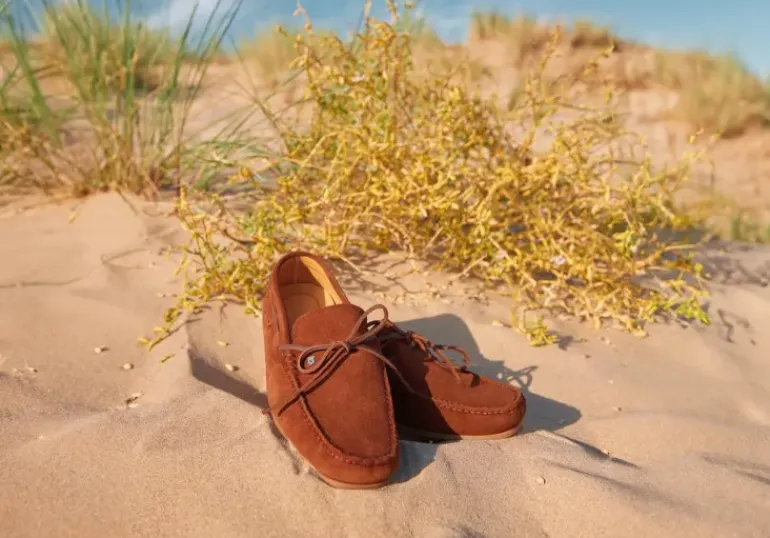 Dubarry Mens Shearwater Loafer
