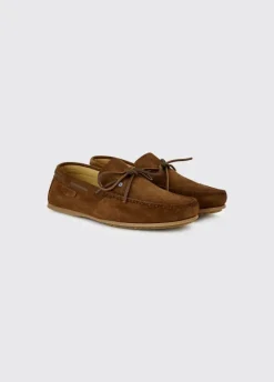 Dubarry Mens Shearwater Loafer