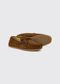 Dubarry Mens Shearwater Loafer