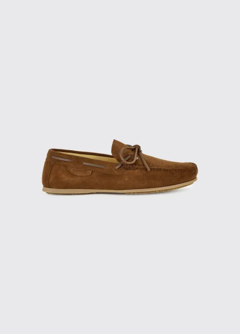 Dubarry Mens Shearwater Loafer