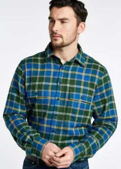 Dubarry Mens Shelbourne Shirt