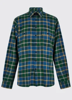 Dubarry Mens Shelbourne Shirt