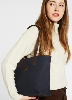 Dubarry Rosemount Women’s Tote Bag