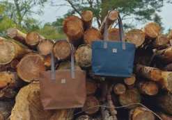 Dubarry Rosemount Women’s Tote Bag