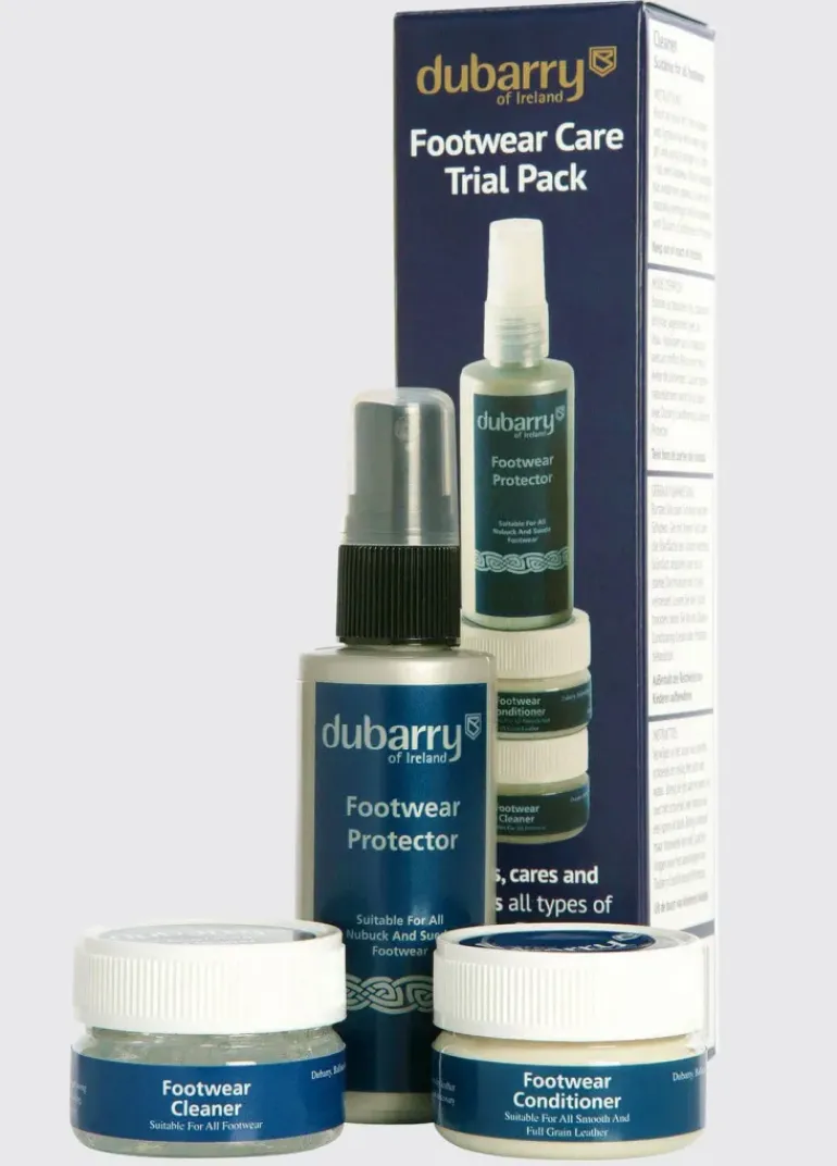 Dubarry Trial Pack