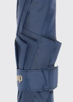 Dubarry Umbrella Navy