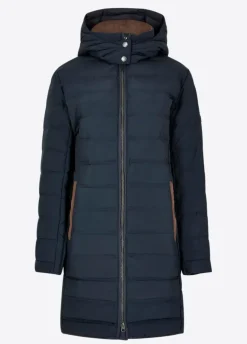Dubarry Women's Ballybrophy Quilted Jacket