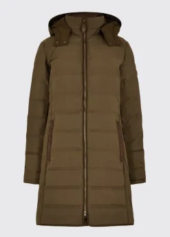 Dubarry Women's Ballybrophy Quilted Jacket