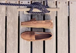 Dubarry Womens Belize Deck Shoe