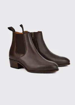 Dubarry Women's Bray Chelsea Boots