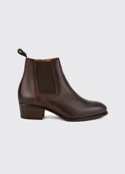Dubarry Women's Bray Chelsea Boots
