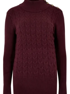 Dubarry Women's Claremont Sweater