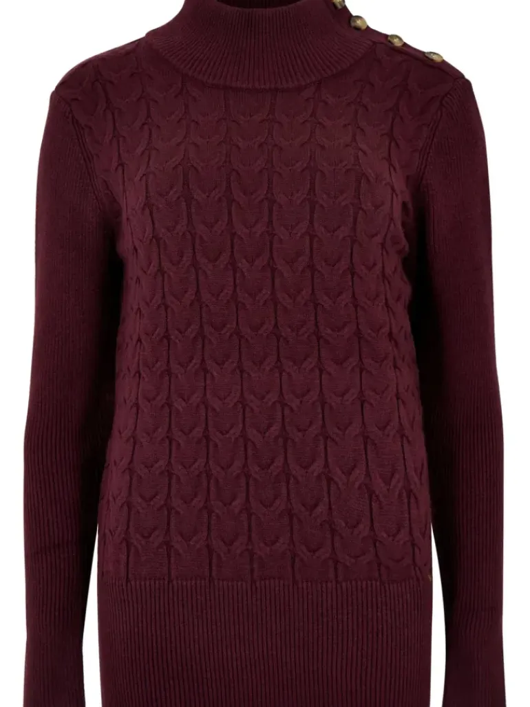 Dubarry Women's Claremont Sweater