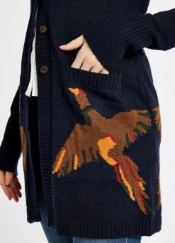 Dubarry Women's Dromore Knitted Cardigan