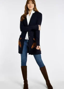 Dubarry Women's Dromore Knitted Cardigan