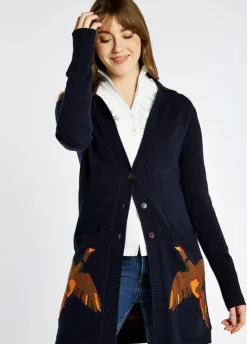 Dubarry Women's Dromore Knitted Cardigan