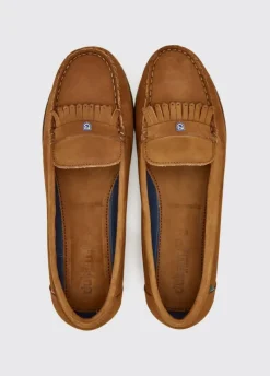 Dubarry Women's Florence Deck Shoe