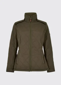 Dubarry Women's Glenfarne Quilted Jacket AW24