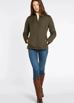 Dubarry Women's Glenfarne Quilted Jacket AW24