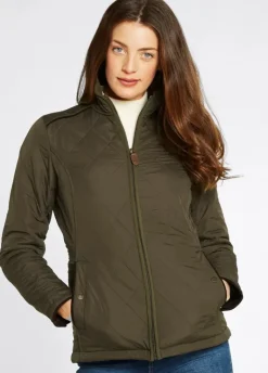 Dubarry Women's Glenfarne Quilted Jacket AW24