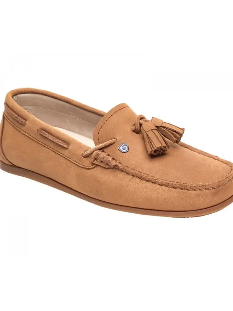 Dubarry Women's Jamaica Loafer