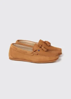 Dubarry Women's Jamaica Loafer